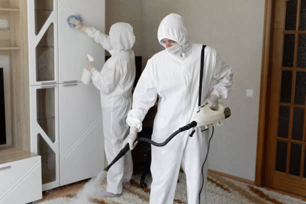 Affordable Biohazard Cleanup solutions in Coulterville, IL