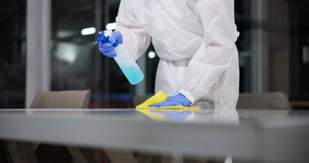Licensed Biohazard Cleanup service in Coulterville, IL - Crime Scene Cleaner Online